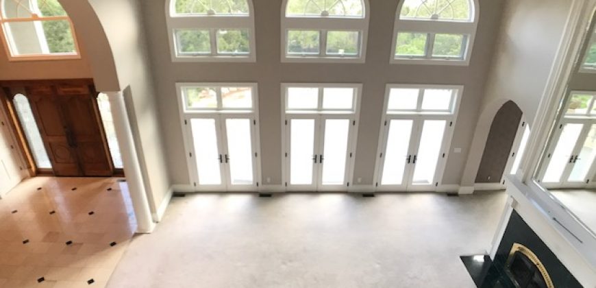 Gorgeous Home in the Broadmoor!