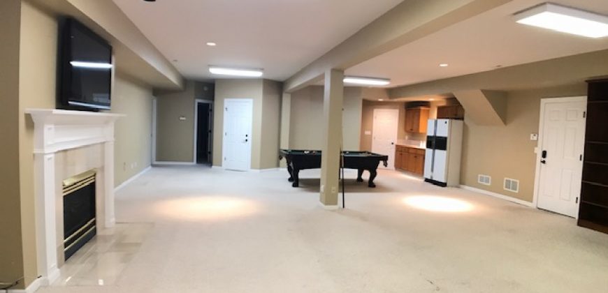 Gorgeous Home in the Broadmoor!