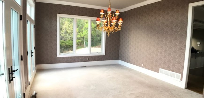 Gorgeous Home in the Broadmoor!