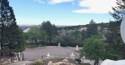 Gorgeous Home in the Broadmoor!