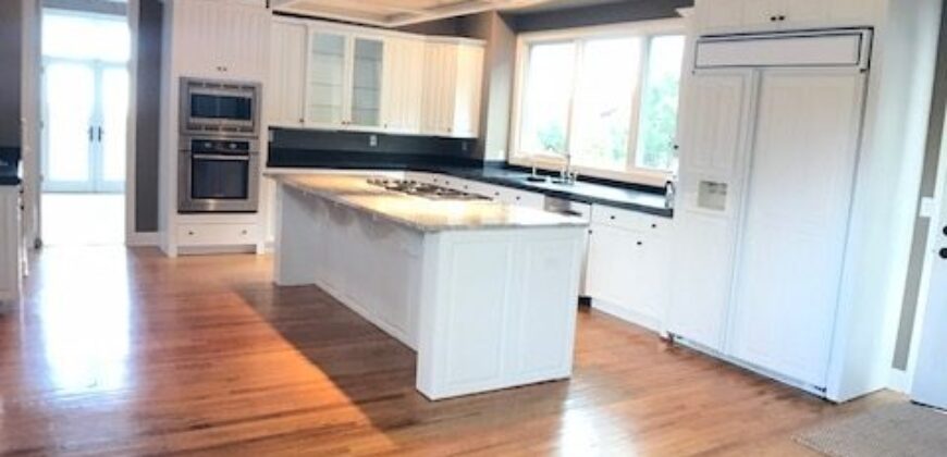 Gorgeous Home in the Broadmoor!