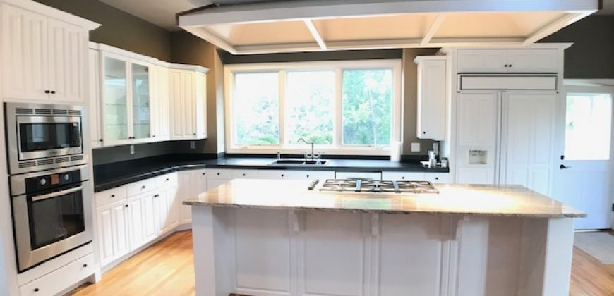 Gorgeous Home in the Broadmoor!