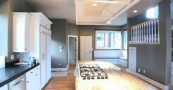 Gorgeous Home in the Broadmoor!
