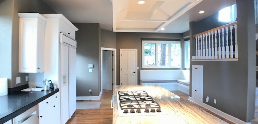 Gorgeous Home in the Broadmoor!
