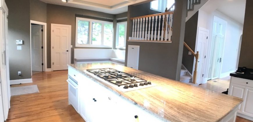Gorgeous Home in the Broadmoor!