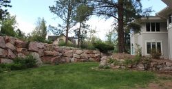 Gorgeous Home in the Broadmoor!