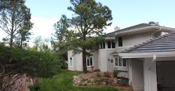 Gorgeous Home in the Broadmoor!