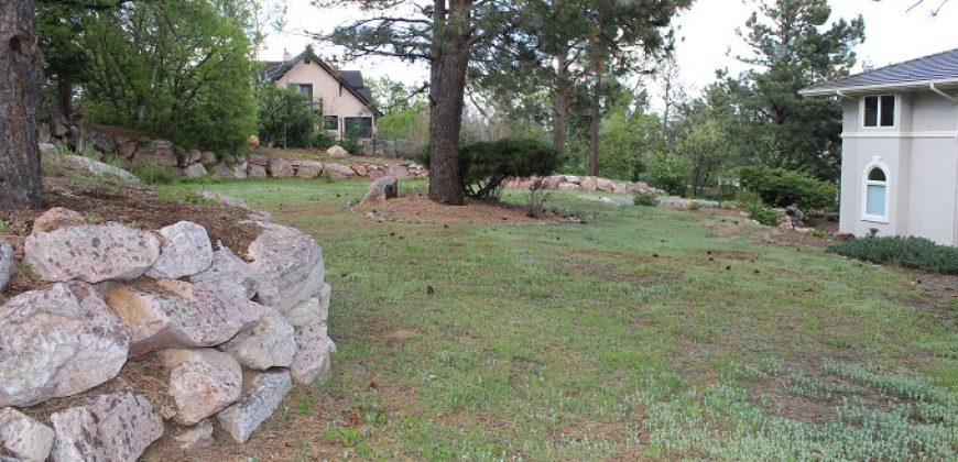 Gorgeous Home in the Broadmoor!