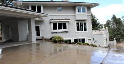 Gorgeous Home in the Broadmoor!