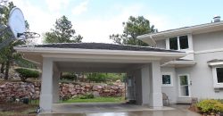 Gorgeous Home in the Broadmoor!