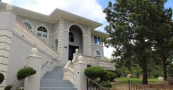 Gorgeous Home in the Broadmoor!