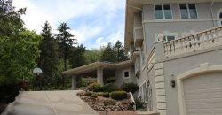 Gorgeous Home in the Broadmoor!