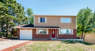 Beautifully Remodeled 2 Story Home