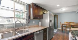 Beautifully Remodeled 2 Story Home