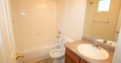 Lovely Townhome in Fountain