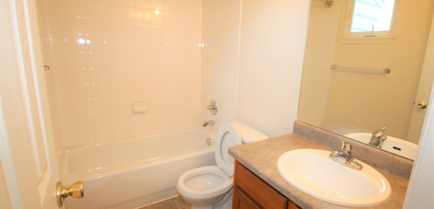 Lovely Townhome in Fountain