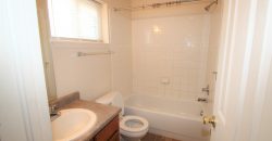 Lovely Townhome in Fountain