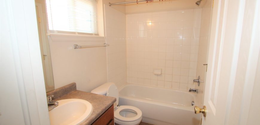 Lovely Townhome in Fountain