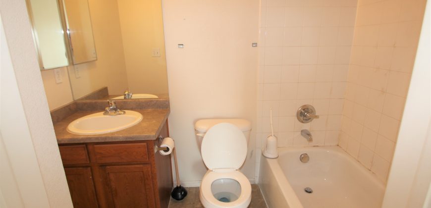 Lovely Townhome in Fountain