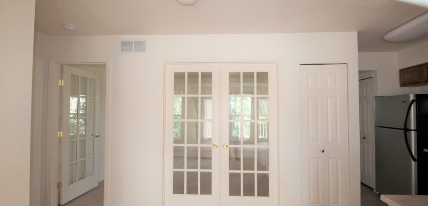 Lovely Townhome in Fountain