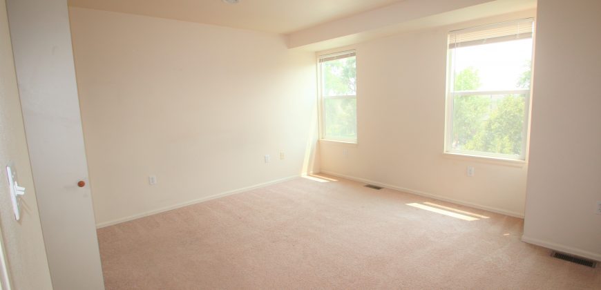 Lovely Townhome in Fountain