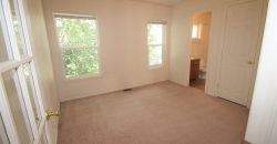 Lovely Townhome in Fountain