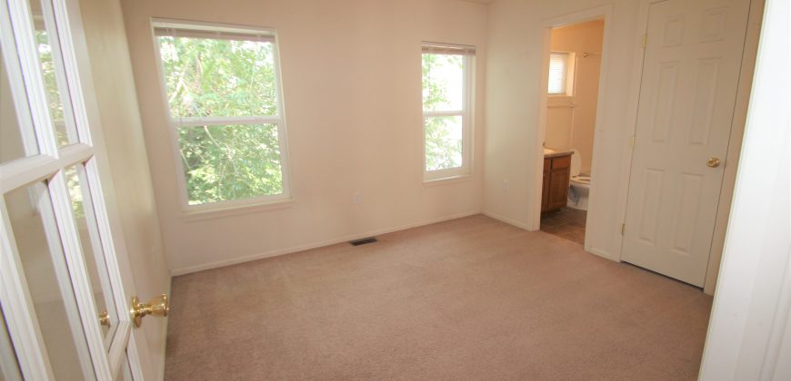 Lovely Townhome in Fountain