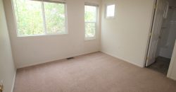 Lovely Townhome in Fountain