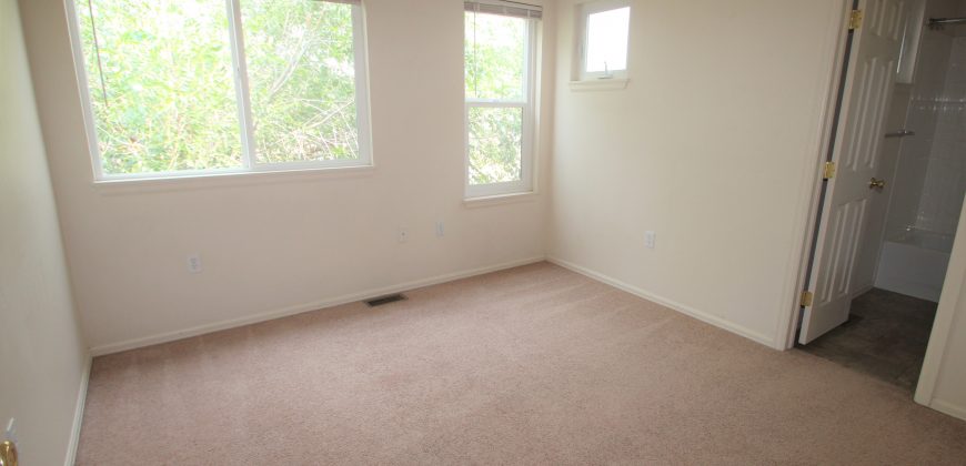 Lovely Townhome in Fountain