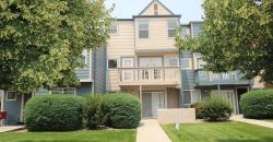 Lovely Townhome in Fountain