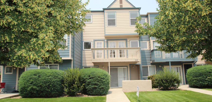 Lovely Townhome in Fountain