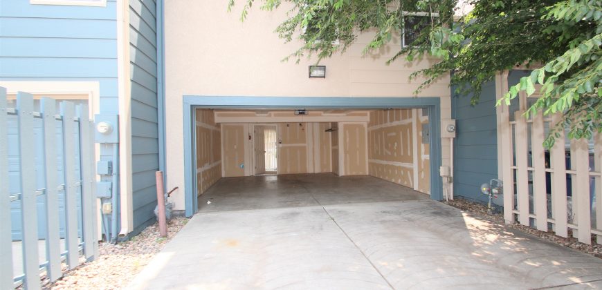 Lovely Townhome in Fountain