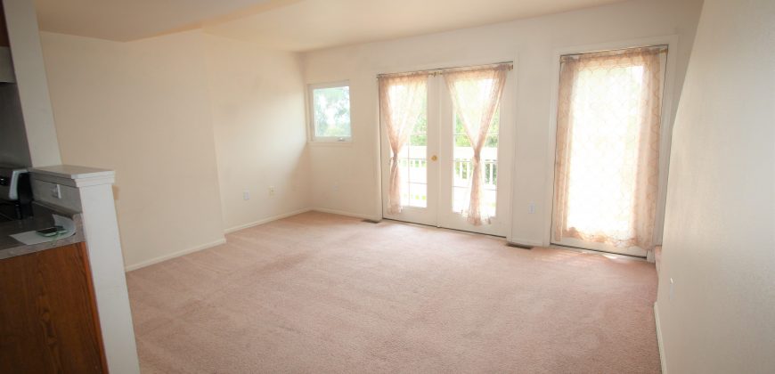 Lovely Townhome in Fountain