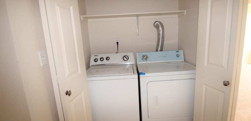 Lovely Townhome in Fountain