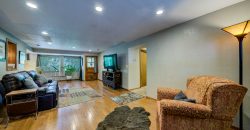 **INVESTMENT ALERT** Historical Manitou Springs TRIPLEX FOR SALE! 736 Duclo Ave., Manitou Springs- SOLD $600,000