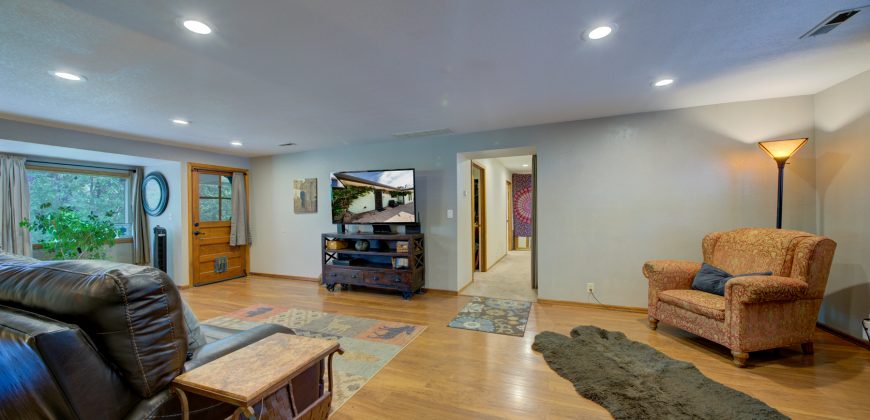 **INVESTMENT ALERT** Historical Manitou Springs TRIPLEX FOR SALE! 736 Duclo Ave., Manitou Springs- SOLD $600,000