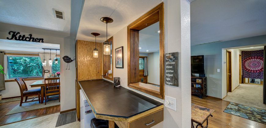 **INVESTMENT ALERT** Historical Manitou Springs TRIPLEX FOR SALE! 736 Duclo Ave., Manitou Springs- SOLD $600,000