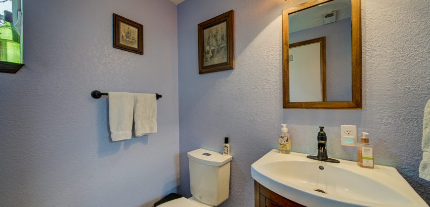 **INVESTMENT ALERT** Historical Manitou Springs TRIPLEX FOR SALE! 736 Duclo Ave., Manitou Springs- SOLD $600,000