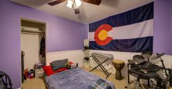 **INVESTMENT ALERT** Historical Manitou Springs TRIPLEX FOR SALE! 736 Duclo Ave., Manitou Springs- SOLD $600,000