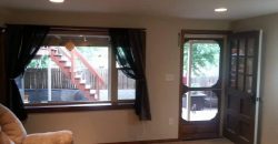 **INVESTMENT ALERT** Historical Manitou Springs TRIPLEX FOR SALE! 736 Duclo Ave., Manitou Springs- SOLD $600,000