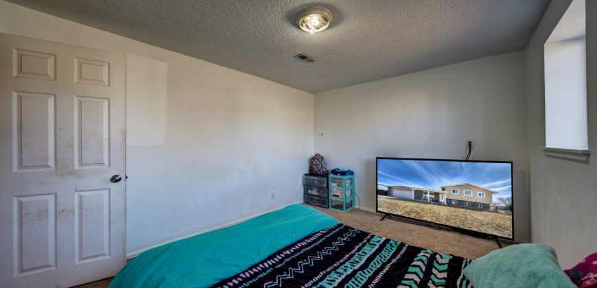 Tri-Level Home for SALE! 4 Bedroom, 2 Bath, 2 Car Garage-4712 Wilde Dr. 80916 $360,000 SOLD $395,000