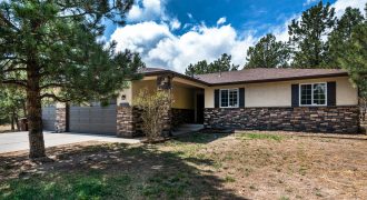 Black Forest/Elbert-Modern Country Home on 5 Acres–$925,000-***SOLD $1MILLION***