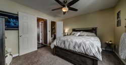 Adorable 3 Bedroom 2 Bathroom Home in Constitution Hills- $385,000-SOLD $395,000