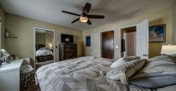 Adorable 3 Bedroom 2 Bathroom Home in Constitution Hills- $385,000-SOLD $395,000