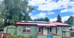 Charming Downtown Location!