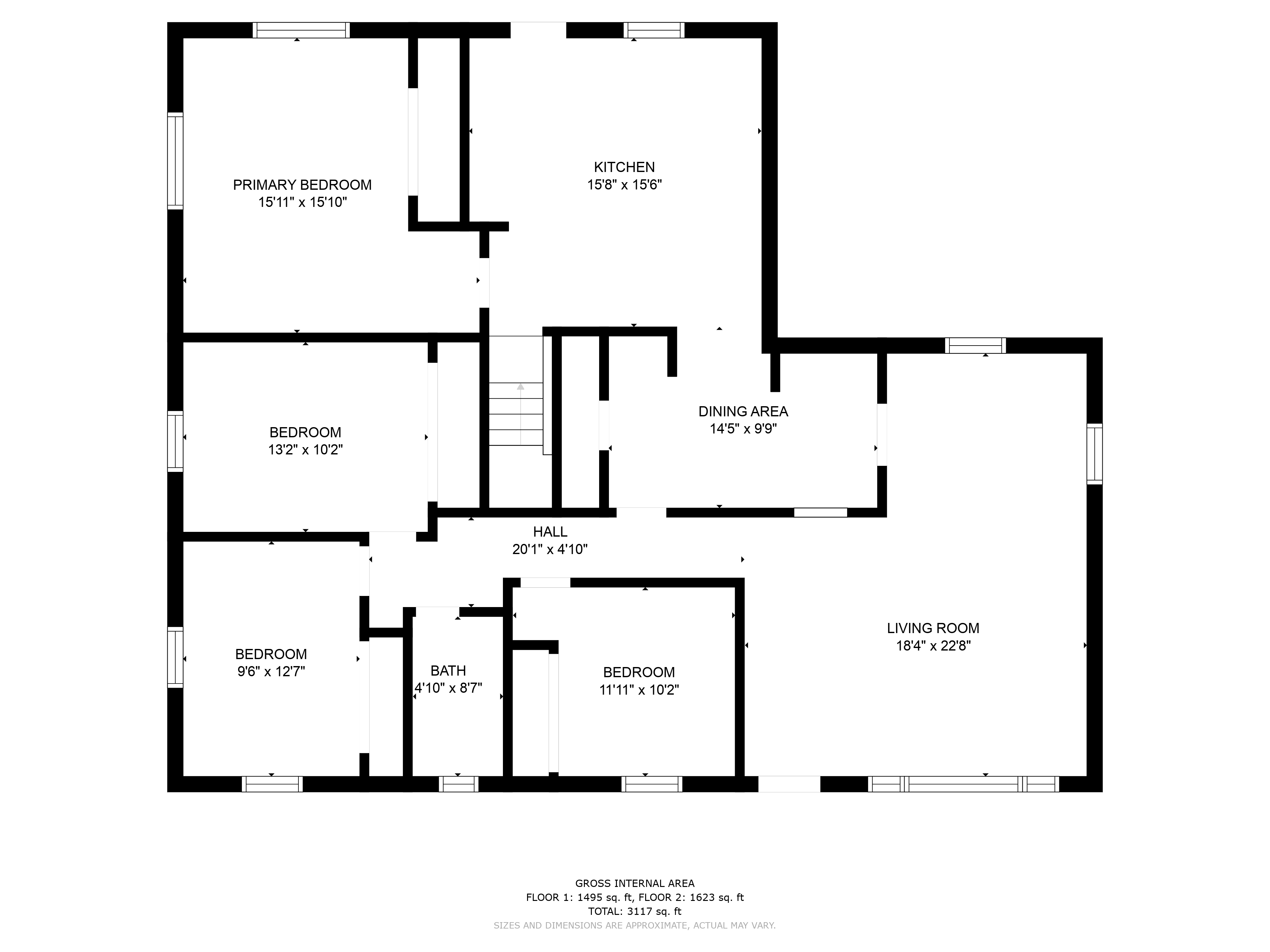 Bigger Home, Smaller City Living! 6 Bedrooms, 3 Bath, Huge LOT! 2010 Cimarron Ave. Lajunta, CO 81050 ONLY $250,000-SOLD
