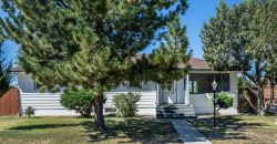 Bigger Home, Smaller City Living! 6 Bedrooms, 3 Bath, Huge LOT! 2010 Cimarron Ave. Lajunta, CO 81050 ONLY $250,000-SOLD