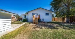 Bigger Home, Smaller City Living! 6 Bedrooms, 3 Bath, Huge LOT! 2010 Cimarron Ave. Lajunta, CO 81050 ONLY $250,000-SOLD