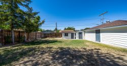 Bigger Home, Smaller City Living! 6 Bedrooms, 3 Bath, Huge LOT! 2010 Cimarron Ave. Lajunta, CO 81050 ONLY $250,000-SOLD