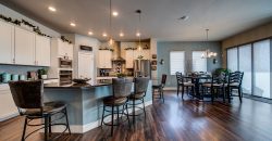 Wonder in Wolf Ranch- 3 Bedroom 2 Bath 4602 Sqft Home Built in 2020 located in Enclave II SOLD $680,000,000